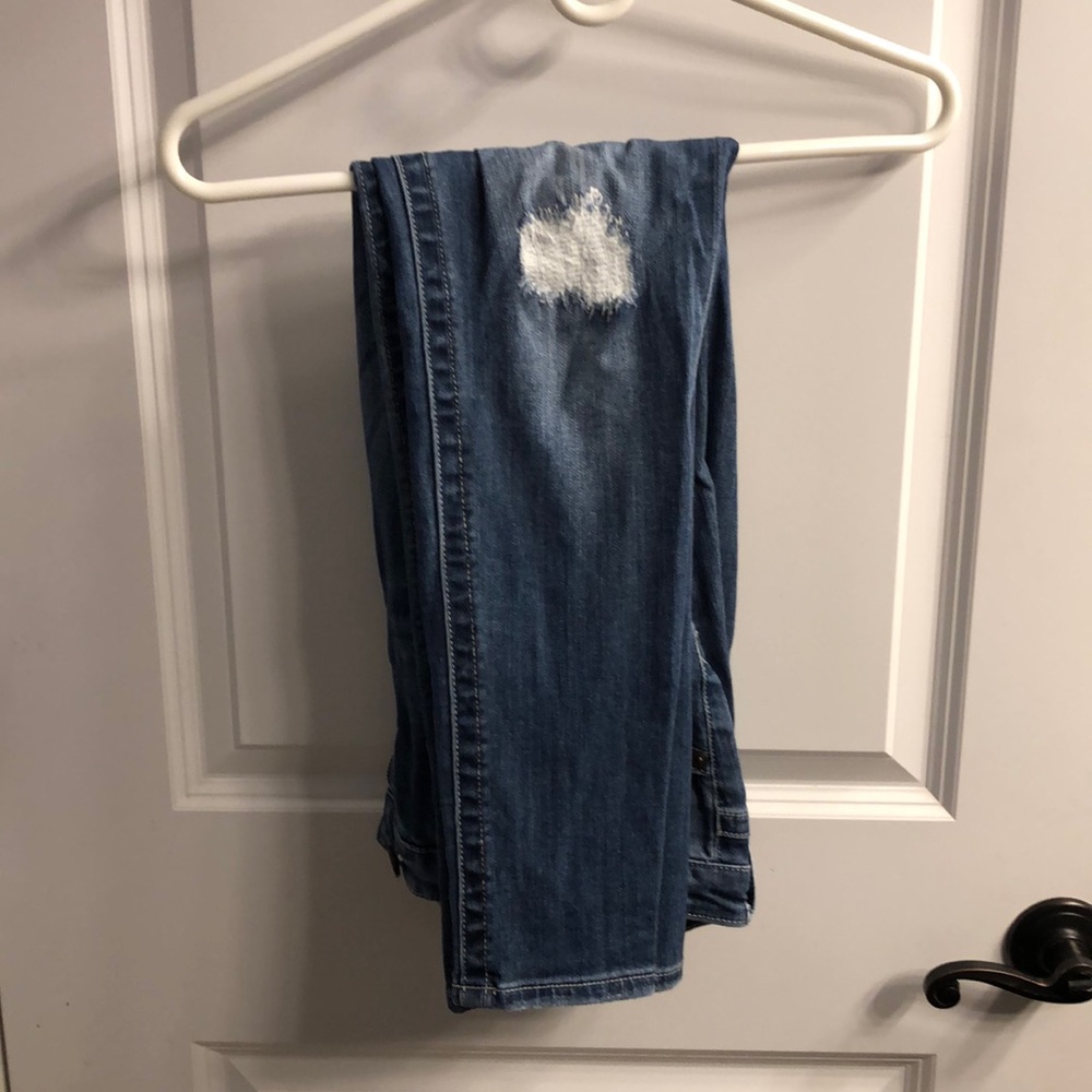 Women’s jeans